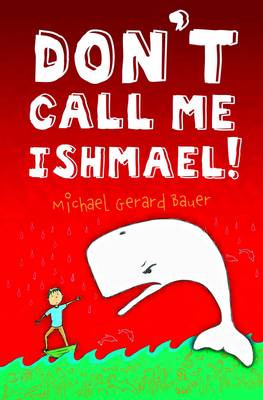 Book cover for Don't Call Me Ishmael