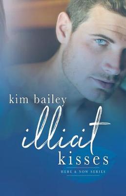 Book cover for Illicit Kisses