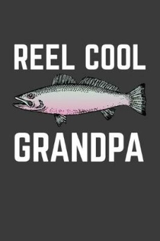 Cover of Reel Cool Grandpa