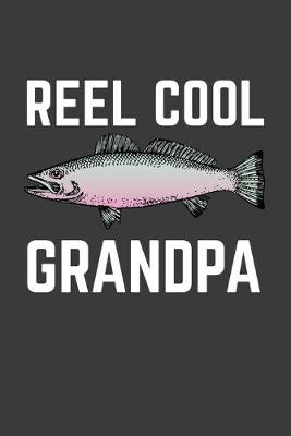 Book cover for Reel Cool Grandpa