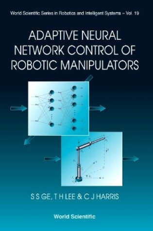 Cover of Adaptive Neural Network Control Of Robotic Manipulators