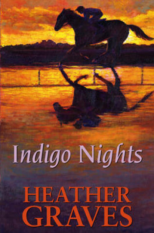 Cover of Indigo Nights