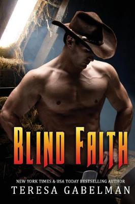 Book cover for Blind Faith