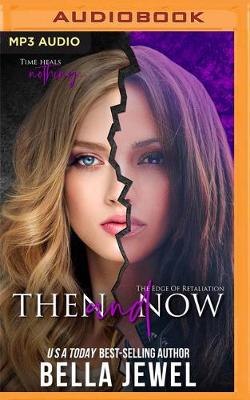 Book cover for Then and Now