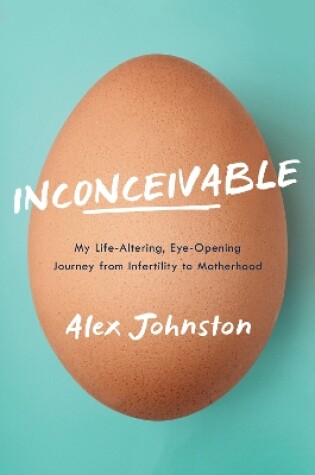 Cover of Inconceivable