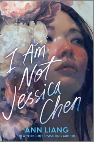 Cover of I Am Not Jessica Chen