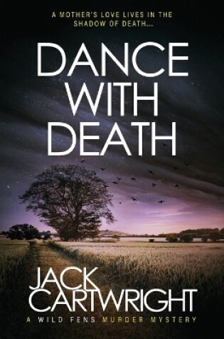 Cover of Dance With Death