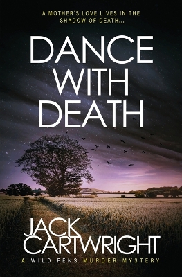 Book cover for Dance With Death