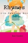 Book cover for Rhymes