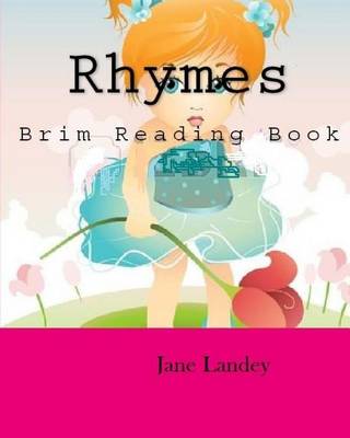 Cover of Rhymes