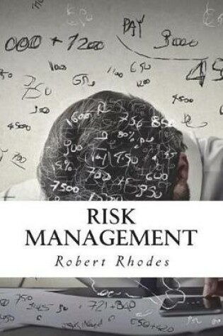 Cover of Risk Management