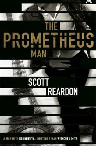 The Prometheus Man