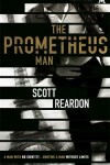 Book cover for The Prometheus Man