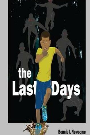 Cover of The Last Days