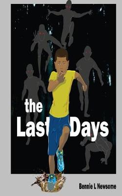 Book cover for The Last Days