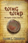 Book cover for Wing Wind