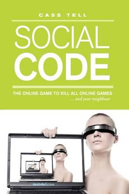 Book cover for Social Code