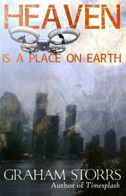 Book cover for Heaven is a Place on Earth