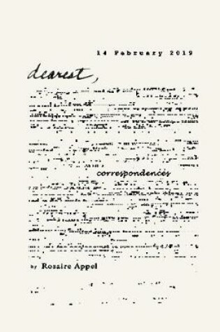 Cover of Dearest...