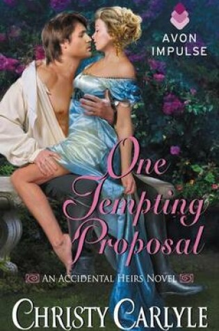 Cover of One Tempting Proposal