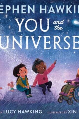 Cover of You and the Universe