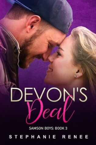 Cover of Devon's Deal