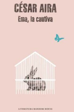 Cover of Emma, la cautiva / Ema, the Captive
