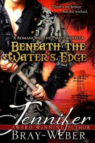 Cover of Beneath The Water's Edge