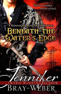 Book cover for Beneath The Water's Edge