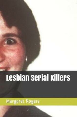 Cover of Lesbian Serial Killers