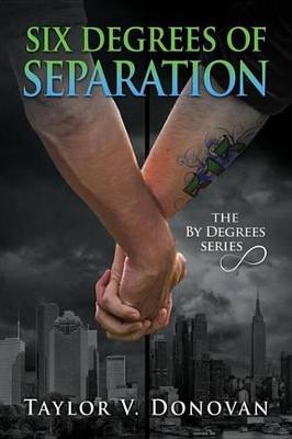 Book cover for Six Degrees of Separation