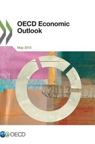 Cover of OECD Economic Outlook, Volume 2013 Issue 1