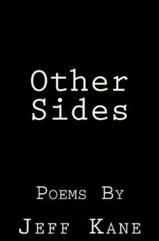 Cover of Other Sides