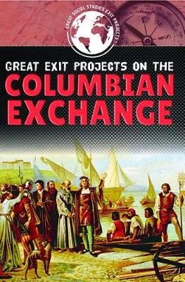 Cover of Great Exit Projects on the Columbian Exchange