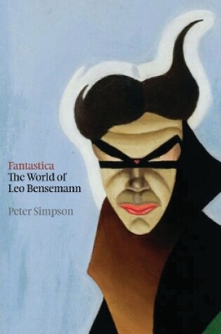Cover of Fantastica