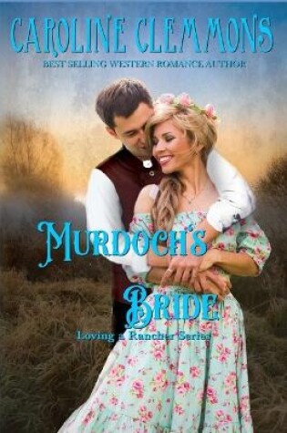 Cover of Murdoch's Bride