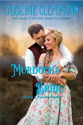 Book cover for Murdoch's Bride