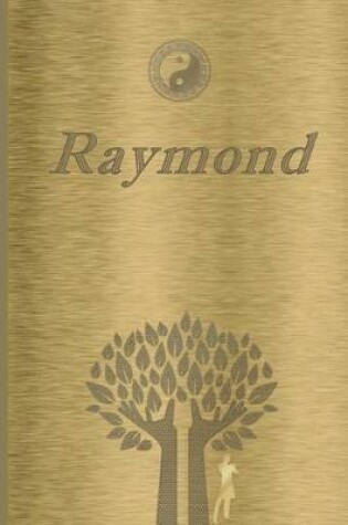 Cover of Raymond