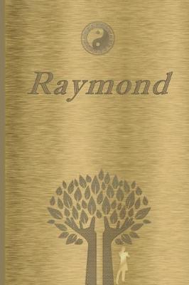 Book cover for Raymond