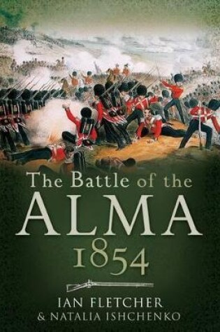 Cover of Battle of the Alma 1854, The