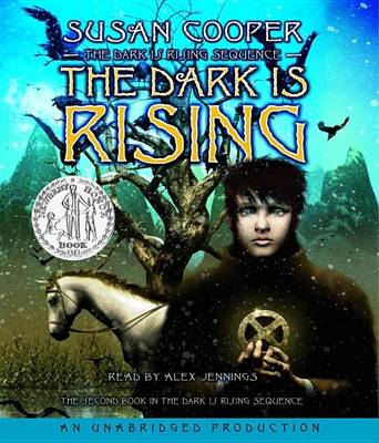 Book cover for Dark Is Rising Sequence, Book Two