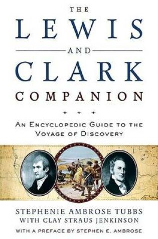 Cover of The Lewis and Clark Companion