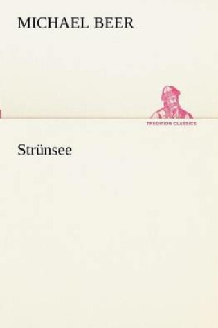 Cover of Strunsee