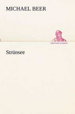 Book cover for Strunsee