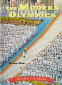 Cover of The Modern Olympics