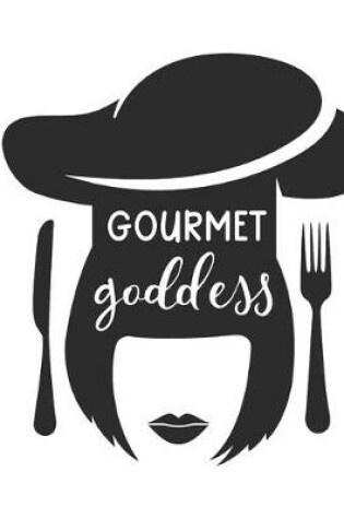 Cover of Gourmet Goddess