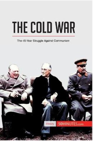 Cover of The Cold War