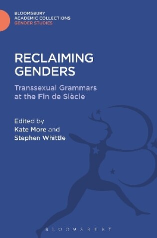 Cover of Reclaiming Genders