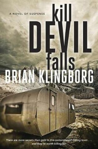 Cover of Kill Devil Falls