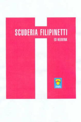 Cover of Scuderia Filipinetti